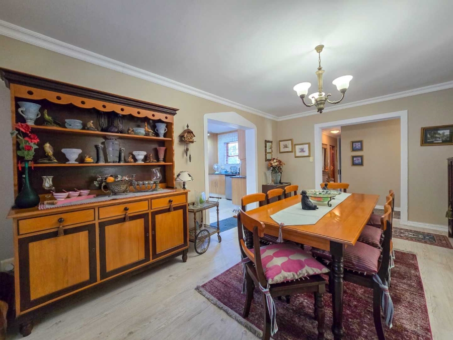 4 Bedroom Property for Sale in Stilbaai Wes Western Cape